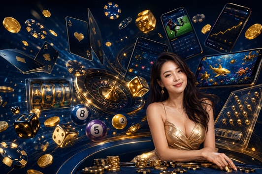 Hành trình sky89